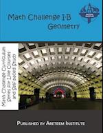 Math Challenge I-B Geometry
