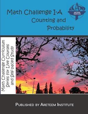 Math Challenge I-A Counting and Probability