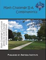 Math Challenge II-A Combinatorics