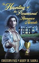 The Haunting of the Paranormal Romance Awards 