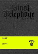 Black Telephone Magazine #1