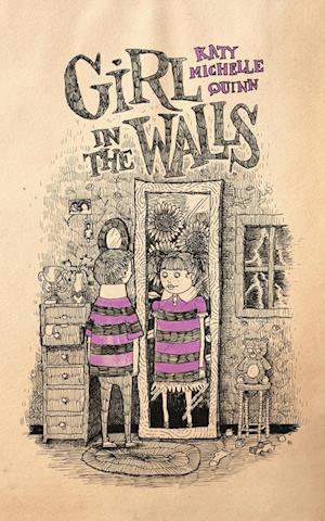 Girl in the Walls