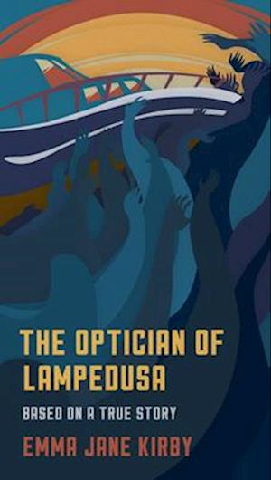 The Optician of Lampedusa