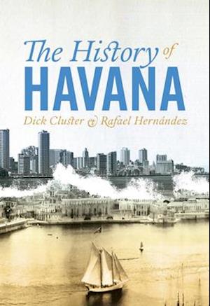 History of Havana