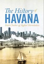 History of Havana