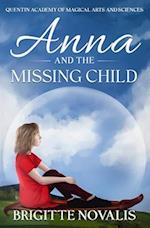 Anna and the Missing Child