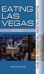 Eating Las Vegas 2020