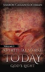 Spiritual Verse Today