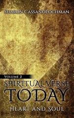 Spiritual Verse Today