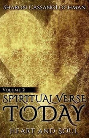 Spiritual Verse Today