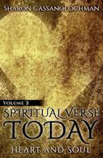 Spiritual Verse Today