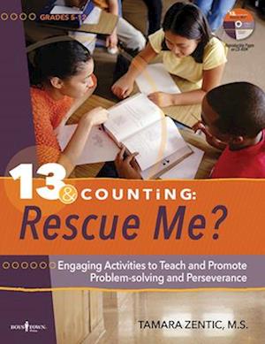 13 & Counting Rescue Me