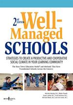 Well-Managed Schools, 2nd Edition