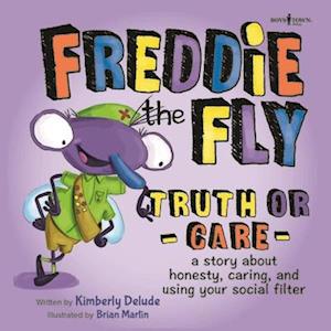 Freddie the Fly