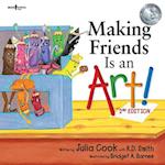 Making Friends Is an Art! 2nd Ed.