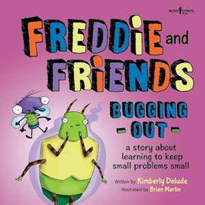 Freddie and Friends