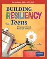 Building Resiliency in Teens