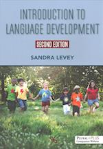 Introduction to Language Development, Second Edition