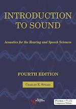 Introduction to Sound