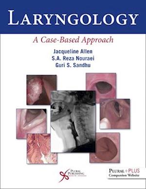 Laryngology