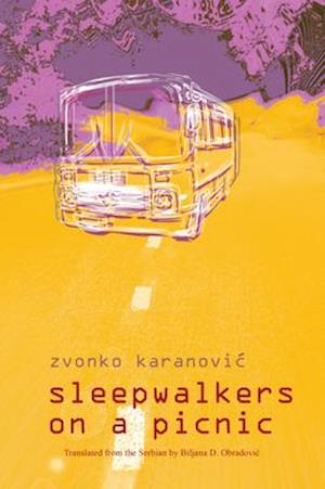 Sleepwalkers on a Picnic