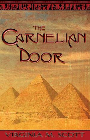 The Carnelian Door