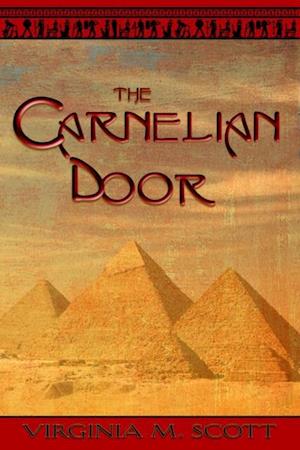 Carnelian Door