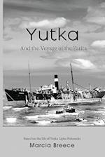 YUTKA And the Voyage of the Parita