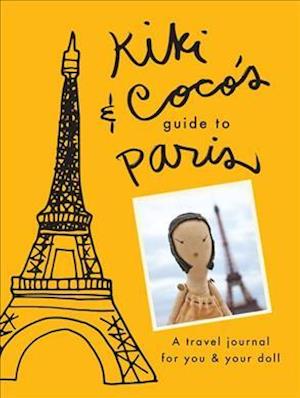 Kiki & Coco's Guide to Paris