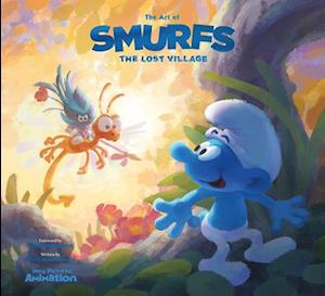 The Art of Smurfs