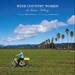 Wine Country Women of Napa Valley