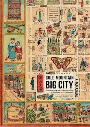 Gold Mountain, Big City
