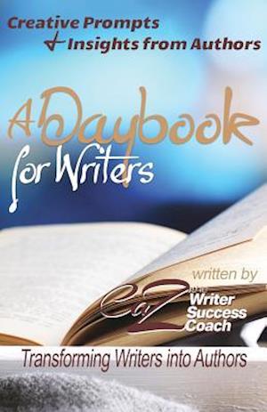 A Daybook for Writers