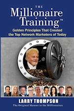 The Millionaire Training