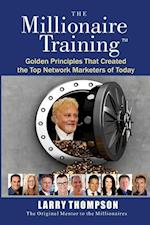 The Millionaire Training