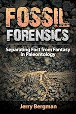 FOSSIL FORENSICS