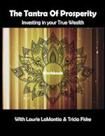 The Tantra of Prosperity Workbook