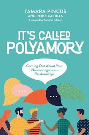 It's Called Polyamory