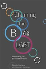 Claiming the B in LGBT