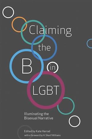 Claiming the B in LGBT