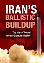 Iran's Ballistic Buildup