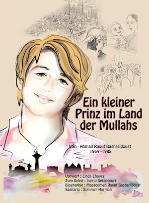 Ein Kleiner Prinz im Land der Mullahs