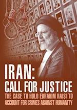 IRAN; Call for Justice