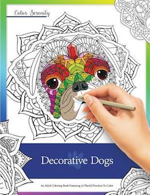 Decorative Dogs