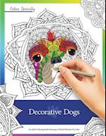 Decorative Dogs