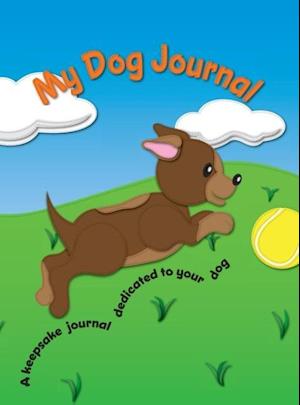 My Dog Journal