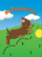 My Dog Journal