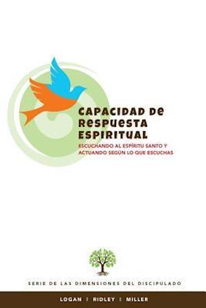 Capacidad de Respuesta Espiritual