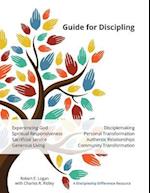 Guide for Discipling