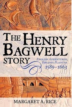 The Henry Bagwell Story